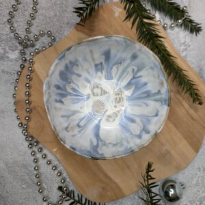 Miseczka z muszlami 330 ml