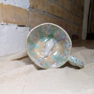 Kubek z niedźwiedziem 210 ml