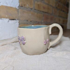 Kubek z żabą 340 ml