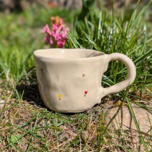 Kubek z pszczółką 290 ml