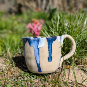 Kubek z kaczką 350 ml