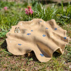 Talerz na przekąski