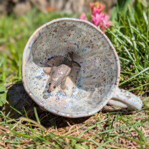 Kubek z foką 250 ml