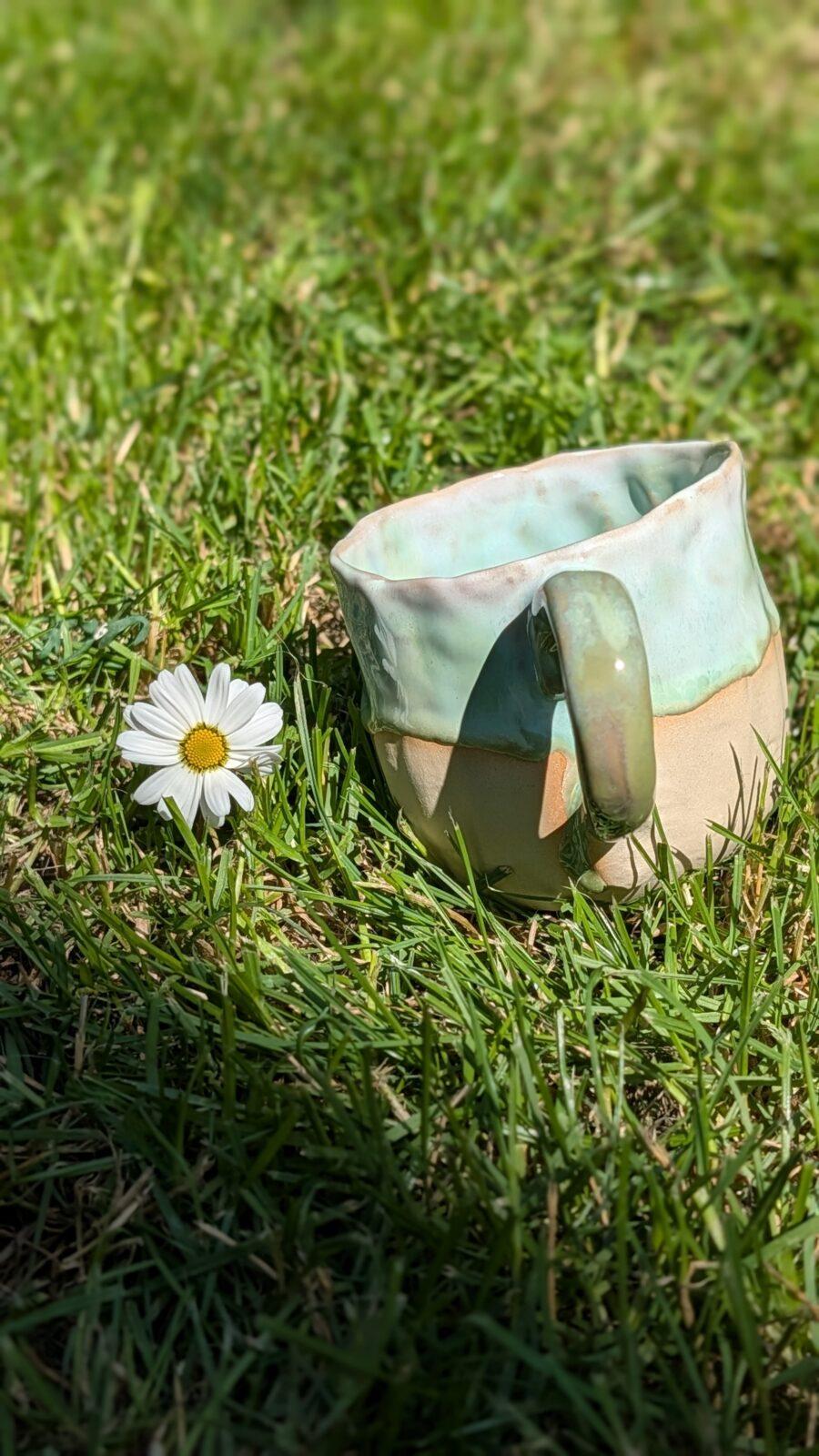 Kubek z żabą 300 ml - obrazek 4